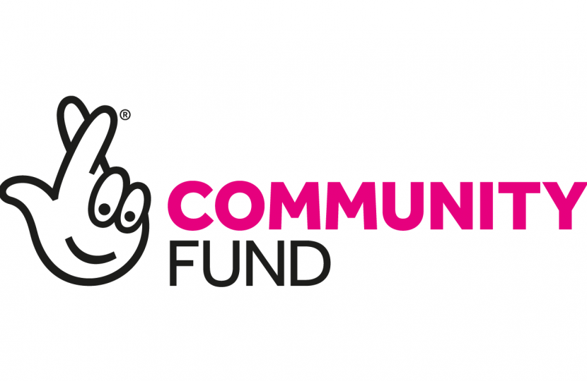 Community Support Fund