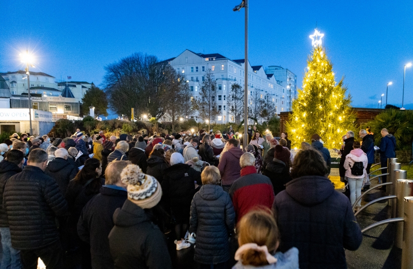 Tree of Light