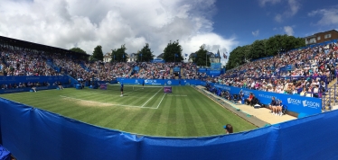 Aegon International Tennis Tournament