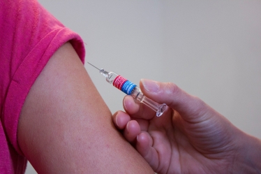 Flu Vaccination 