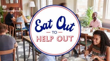 Eat Out to Help Out Scheme