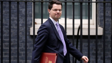 A true gentleman - James Brokenshire